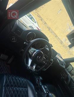 مرسيدس بنز G-Class